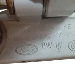 PAR DOBRADIÇA PORTA DIANTEIRA ESQUERDA FREELANDER 2
