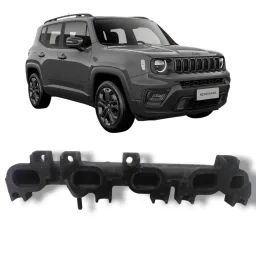 COLETOR ESCAPE JEEP RENEGADE TORO 2.0 DIESEL 2016 2020