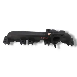 COLETOR ESCAPE JEEP RENEGADE TORO 2.0 DIESEL 2016 2020
