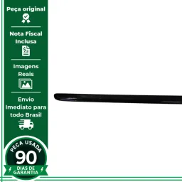 FRISO MOLDURA PORTA DIANTEIRA ESQUERDA ACTYON SPORT 08/18