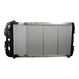 Cortina Teto Solar Panorâmico Peugeot 2008 2015 2019