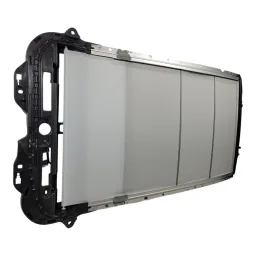 CORTINA TETO SOLAR PANORÂMICO PEUGEOT 2008 2015 2019