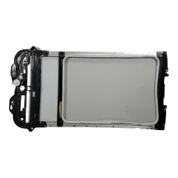 CORTINA TETO SOLAR PANORÂMICO PEUGEOT 2008 2015 2019