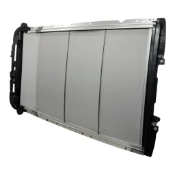 CORTINA TETO SOLAR PANORÂMICO PEUGEOT 2008 2015 2019