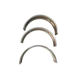 Bronzina Mancal Virabrequim Toyota Hilux 2018 2019 2020