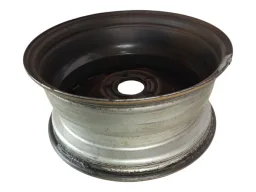 RODA DE FERRO ARO 16 PARA FORD RANGER XL XLS XLT 04 A 12