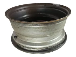 RODA DE FERRO ARO 16 PARA FORD RANGER XL XLS XLT 04 A 12