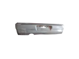 PARA - CHOQUE TRASEIRO VW GOL BOLA G2 1995 (al) COM DETALHE