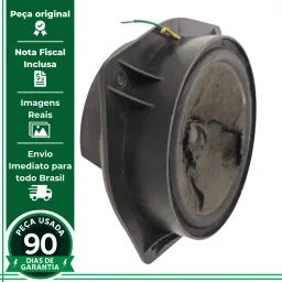 ALTO FALANTE PORTA DIANTEIRA ESQUERDA ACTYON SPORT 08/18
