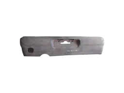 PARA - CHOQUE TRASEIRO VW GOL BOLA 1995 1996 (al)
