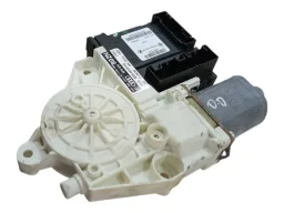 MOTOR MÁQUINA VIDRO DIANTEIRO DIREITO AUDI A3 2006 A 2012