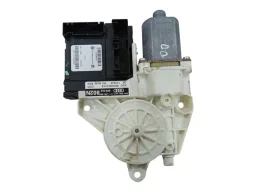 MOTOR MÁQUINA VIDRO DIANTEIRO DIREITO AUDI A3 2006 A 2012
