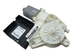 MOTOR MÁQUINA VIDRO DIANTEIRO DIREITO AUDI A3 2006 A 2012