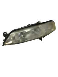 FAROL ESQUERDO Chevrolet Vectra 2.2 Gls 2000