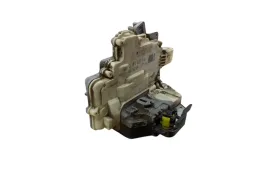 FECHADURA PORTA DIANTEIRA DIREITA AUDI A3 2007 A 2013