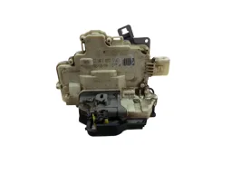 FECHADURA PORTA DIANTEIRA DIREITA AUDI A3 2007 A 2013