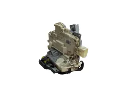 FECHADURA PORTA DIANTEIRA DIREITA AUDI A3 2007 A 2013