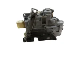 FECHADURA PORTA DIANTEIRA DIREITA AUDI A3 2007 A 2013