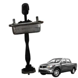 Limitador Porta Dianteira Esquerda Actyon Sport 2008 A 2018