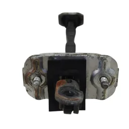 LIMITADOR PORTA DIANTEIRA ESQUERDA ACTYON SPORT 2008 A 2018