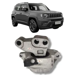 COXIM MOTOR LADO DIREITO JEEP RENEGADE 2016 2020 ORIGINAL