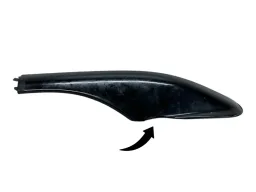 CAPA ACABAMENTO TRASEIRO RACK FIELDER 2004 A 2008 DETALHE