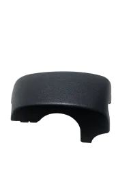 Moldura coluna inferior renault clio 2003/2015