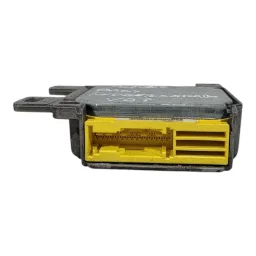 MODULO CENTRAL AIRBAG RENAULT CLIO 7700428310 NÃO DEFLAGRADO