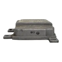 MODULO CENTRAL AIRBAG RENAULT CLIO 7700428310 NÃO DEFLAGRADO