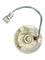 Motor Ventoinha Radiador Civic 1.7 2001 2002 a 2006