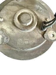 MOTOR VENTOINHA RADIADOR CIVIC 1.7 2001 2002 A 2006