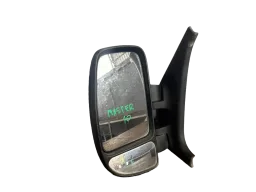 Retrovisor porta lado Esquerdo renault Master 2003 a 2013