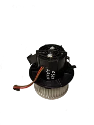 MOTOR VENTILADOR AR FORÇADO C180 C200 C250 W204 2011 - 2013