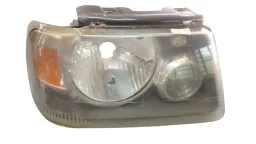 FAROL DIREITO RANGER 2005 A 2009 FUME DETALHE