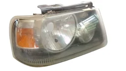 FAROL DIREITO RANGER 2005 A 2009 FUME DETALHE