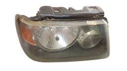 FAROL DIREITO RANGER 2005 A 2009 FUME DETALHE