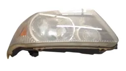 FAROL DIREITO RANGER 2005 A 2009 FUME DETALHE