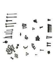 PARAFUSOS ORIGINAIS NOVOS MOTOR 2.0 TURBO TORO RENEGADE