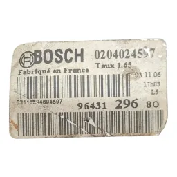 SERVO FREIO HIDROVÁCUO PEUGEOT 307 1.6 2.0 2001 2002 A 2007