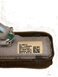 RADIADOR DO AR QUENTE MERCEDES W204 C180 C200 C250 2013 L0329002