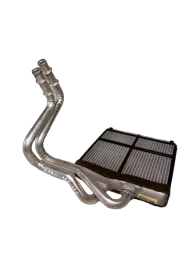 RADIADOR DO AR QUENTE MERCEDES W204 C180 C200 C250 2013