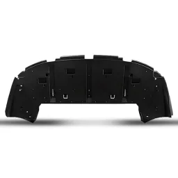 DEFLETOR PARA CHOQUE DIANTEIRO C4 HATCH PALLAS 2008  A 2014