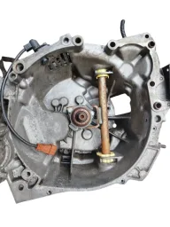 CAIXA CAMBIO BERLINGO PEUGEOT 306 1.6 1.8 1999 A 2006 MAN