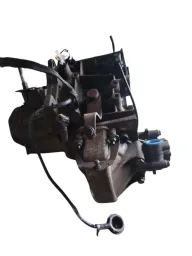 CAIXA CAMBIO BERLINGO PEUGEOT 306 1.6 1.8 1999 A 2006 MAN