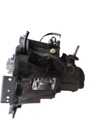 CAIXA CAMBIO BERLINGO PEUGEOT 306 1.6 1.8 1999 A 2006 MAN