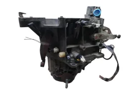 CAIXA CAMBIO BERLINGO PEUGEOT 306 1.6 1.8 1999 A 2006 MAN
