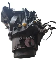 CAIXA CAMBIO BERLINGO PEUGEOT 306 1.6 1.8 1999 A 2006 MAN