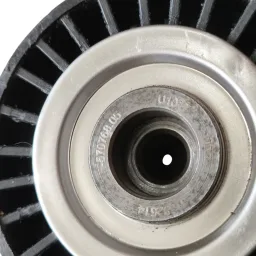 Polia Auxiliar Alternador Jeep Renegade 1.8 2018 2019 2020