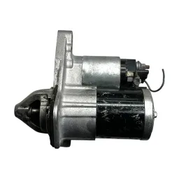Motor Partida March Versa Sandero Duster 1.6 2012 a 2016