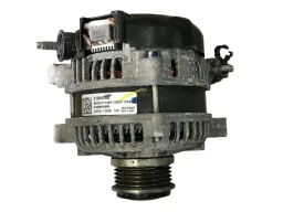 Alternador fiat pulse 1.3 aut 2026 51984065 denso 120a 12v